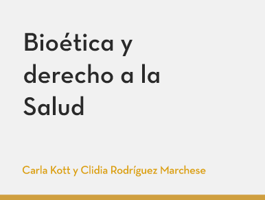 Bioética