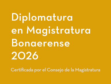 Magistratura Bonaerense