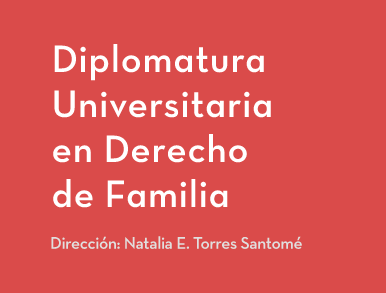 Diplomatura Familia