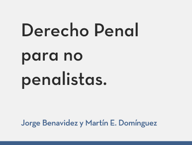 Penal no Penalistas