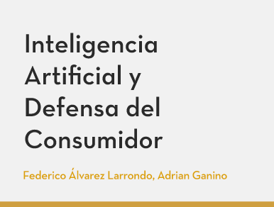 IA y Consumo