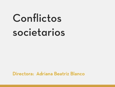 Conflictos societarios