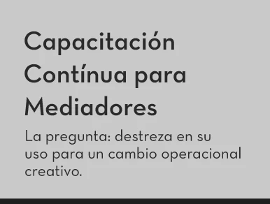 La pregunta