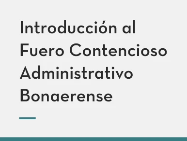 Contencioso
