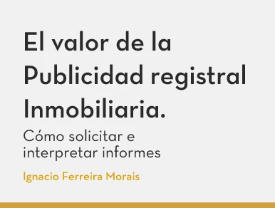 Inmobiliario