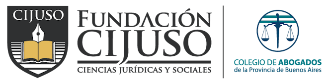 Logo de Fundación CIJUSO